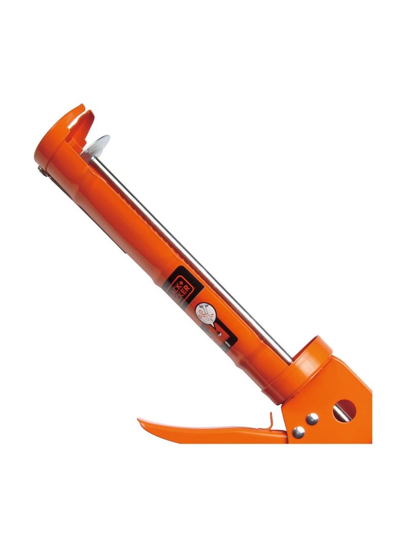Pistola Calafatera BLACK+DECKER BDHT81570-1
