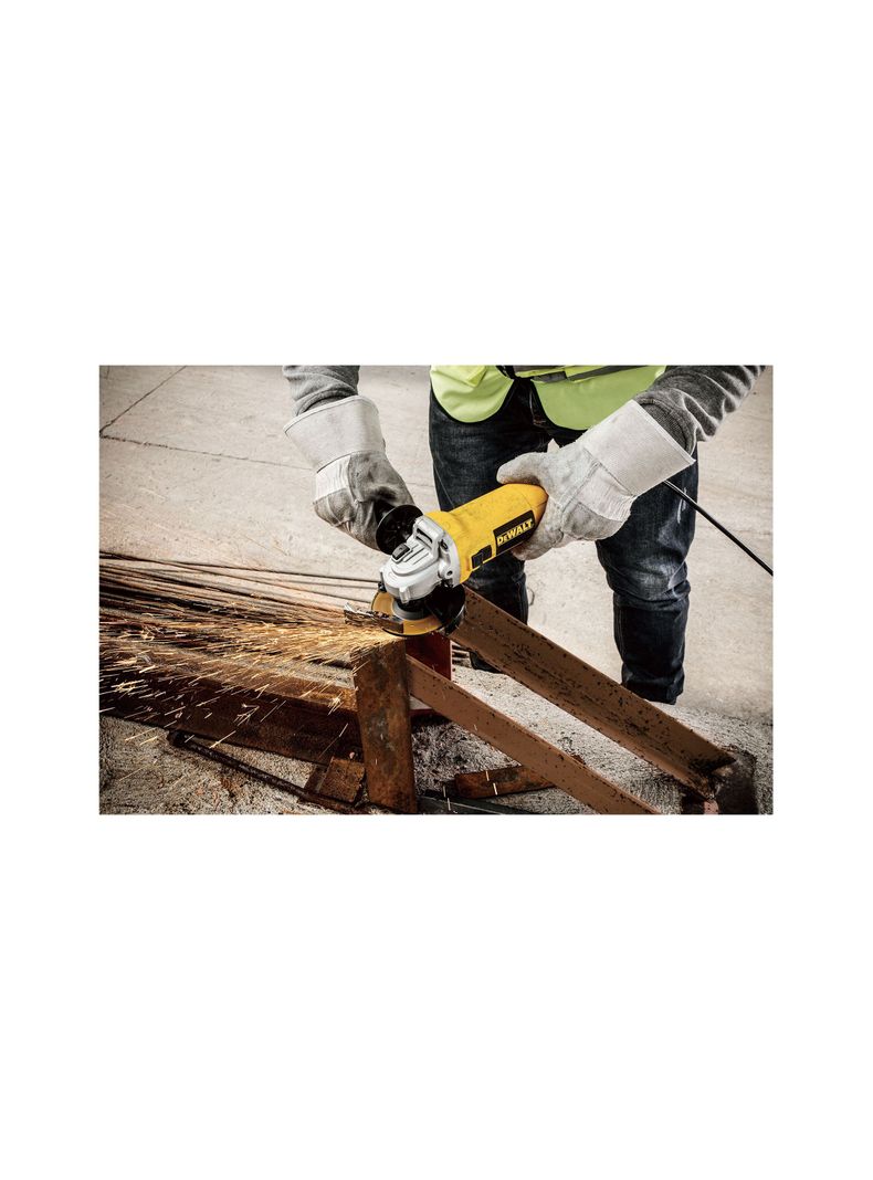 Esmeril Angular 4-1/2"  DWE4010-EXTREME-3