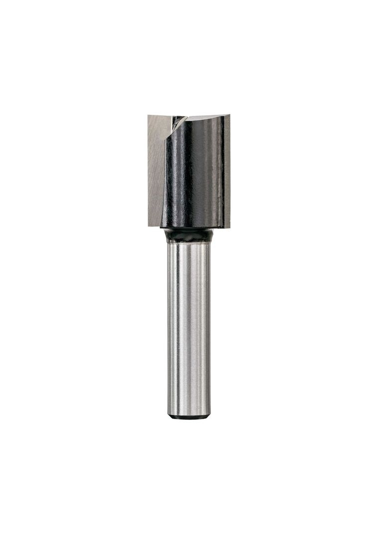 Fresa recta 3/8” vástago 1/4" STANLEY STA80302-0