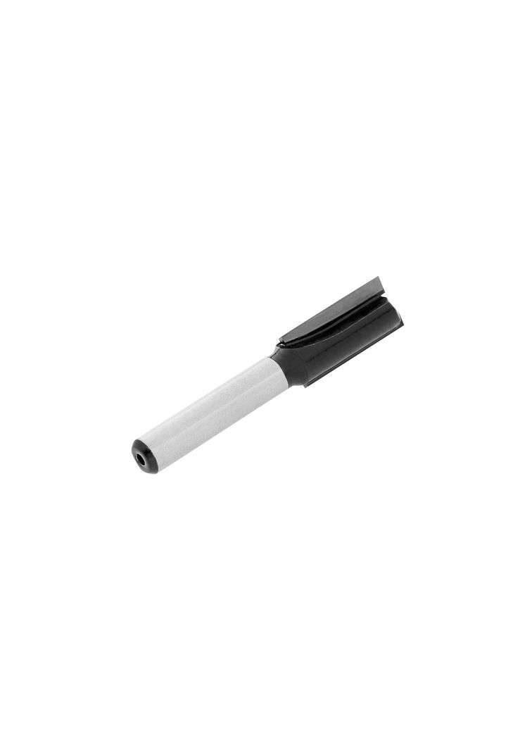 Fresa recta 3/8” vástago 1/4" STANLEY STA80302-2