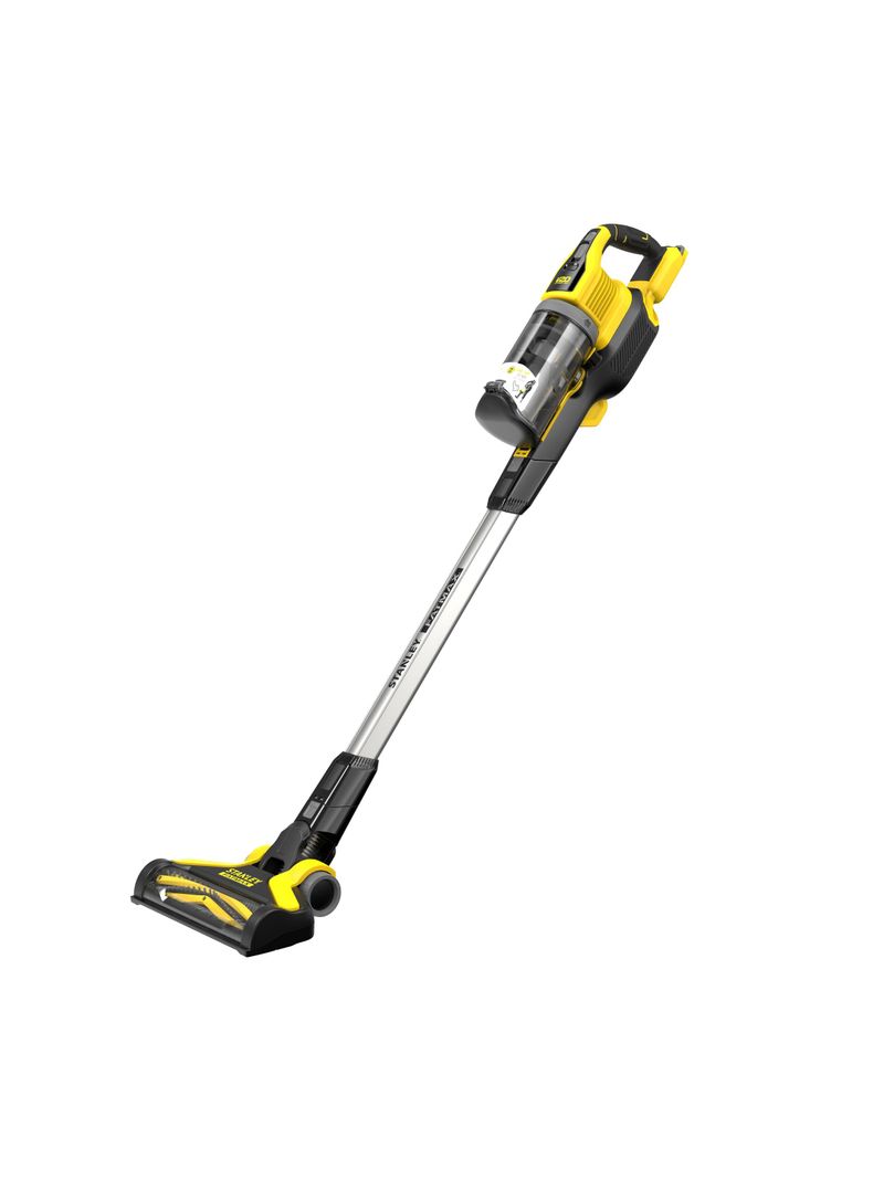 Kit aspiradora 20v 1270 L/Min+accesorios STANLEY SCVS001-KIT-1