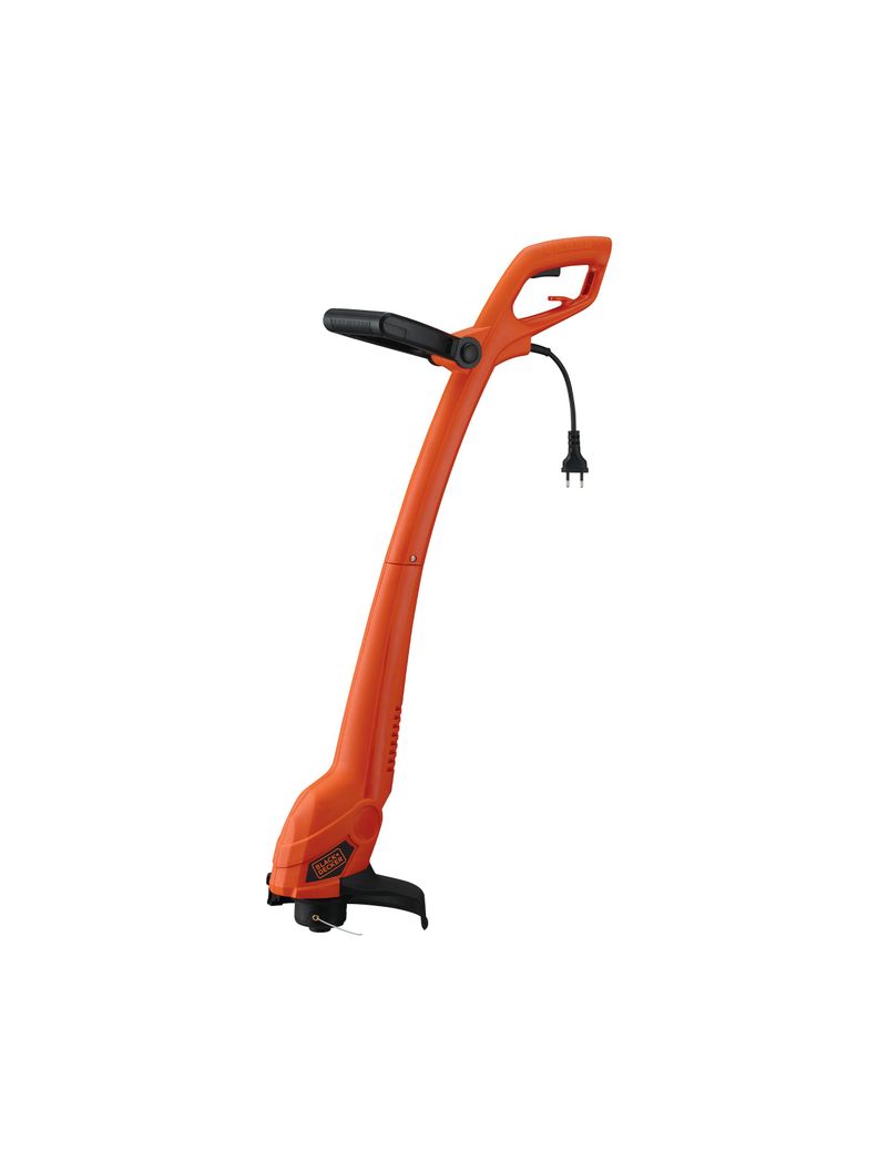 Cortadora de pasto 1600W + orilladora 350W-4