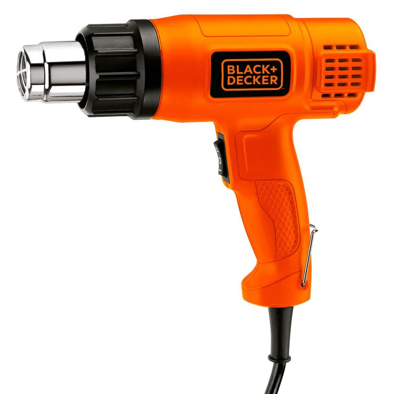 Pistola Calor 2 temperaturas 1500W-0