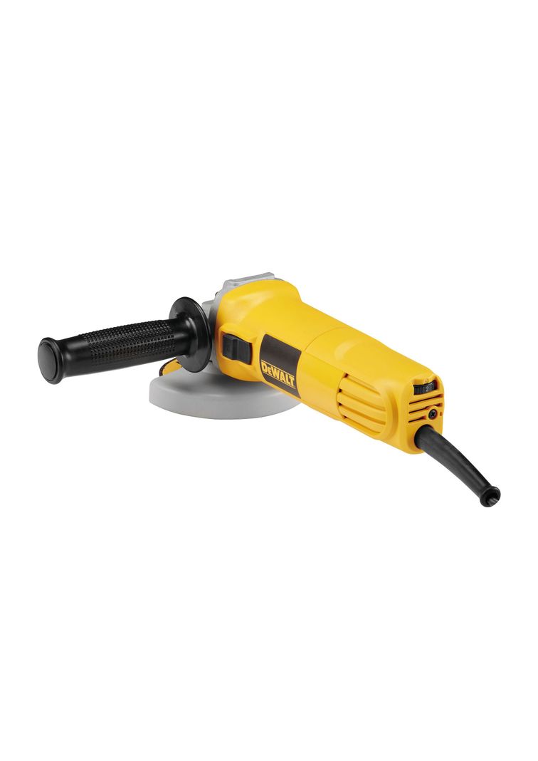 Esmeril Angular 4-1/2" 950W Vel.Variable DEWALT DWE4118-B2-2