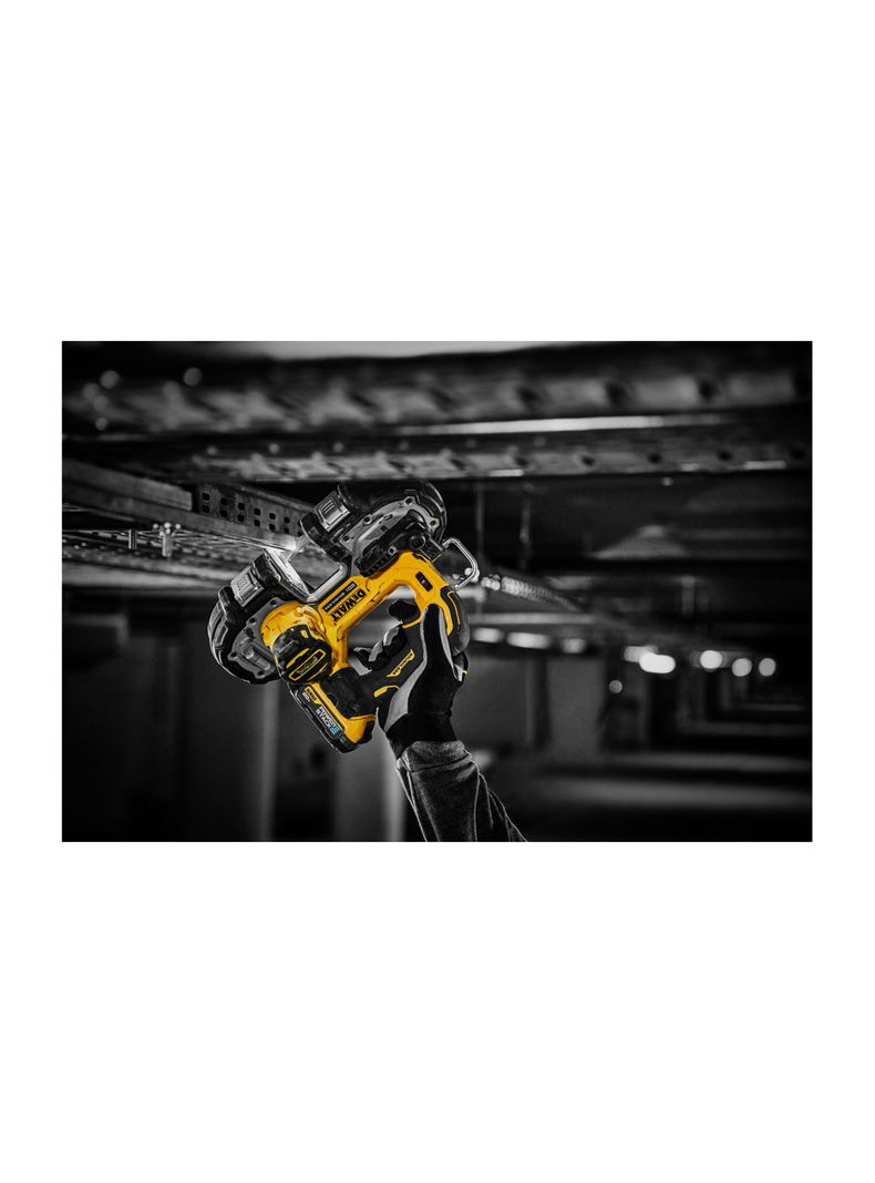 Kit 2 baterías Powerstack™ + accesorios  DCBP034E2-B2-3