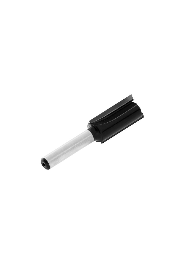 Fresa recta en V 1/2” vástago 1/4" STANLEY STA80303-3