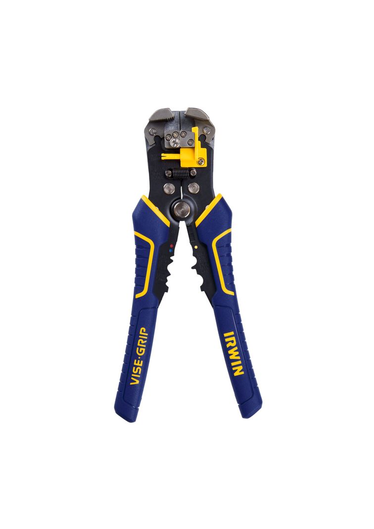 Pelacable Autoajustable 200mm 2078300 IRWIN-0