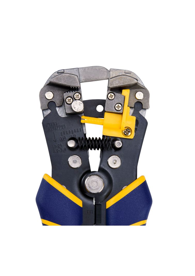 Pelacable Autoajustable 200mm 2078300 IRWIN-1