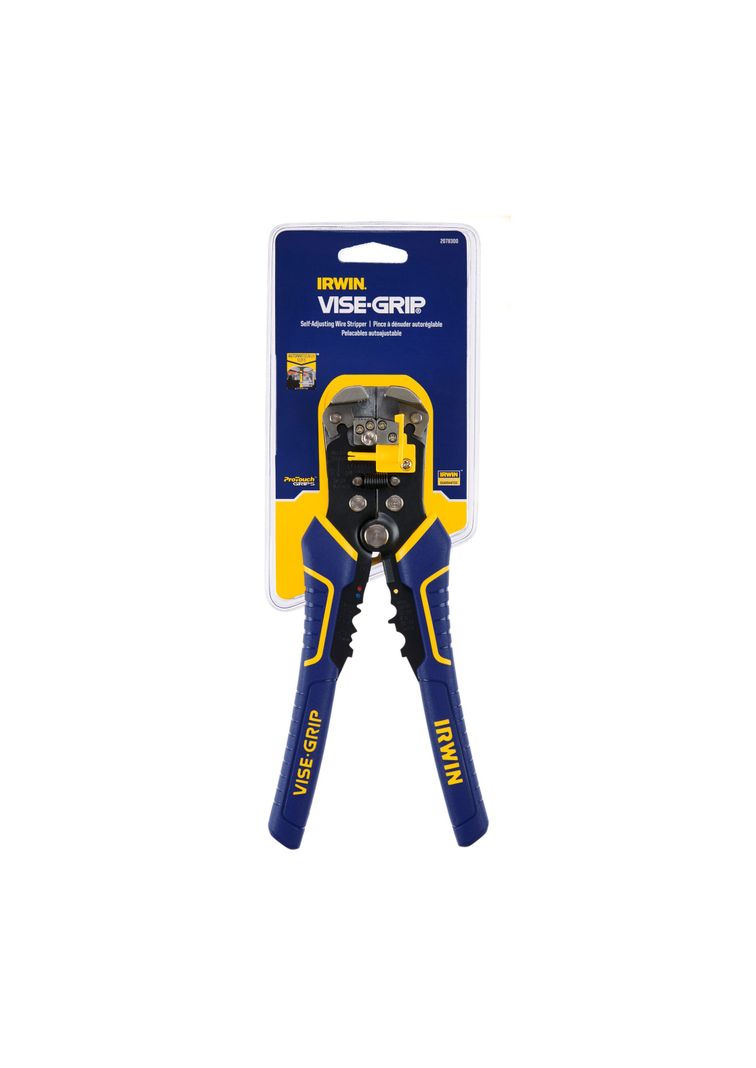 Pelacable Autoajustable 200mm 2078300 IRWIN-2