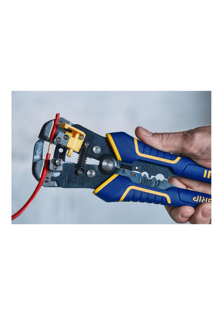 Pelacable Autoajustable 200mm 2078300 IRWIN-5