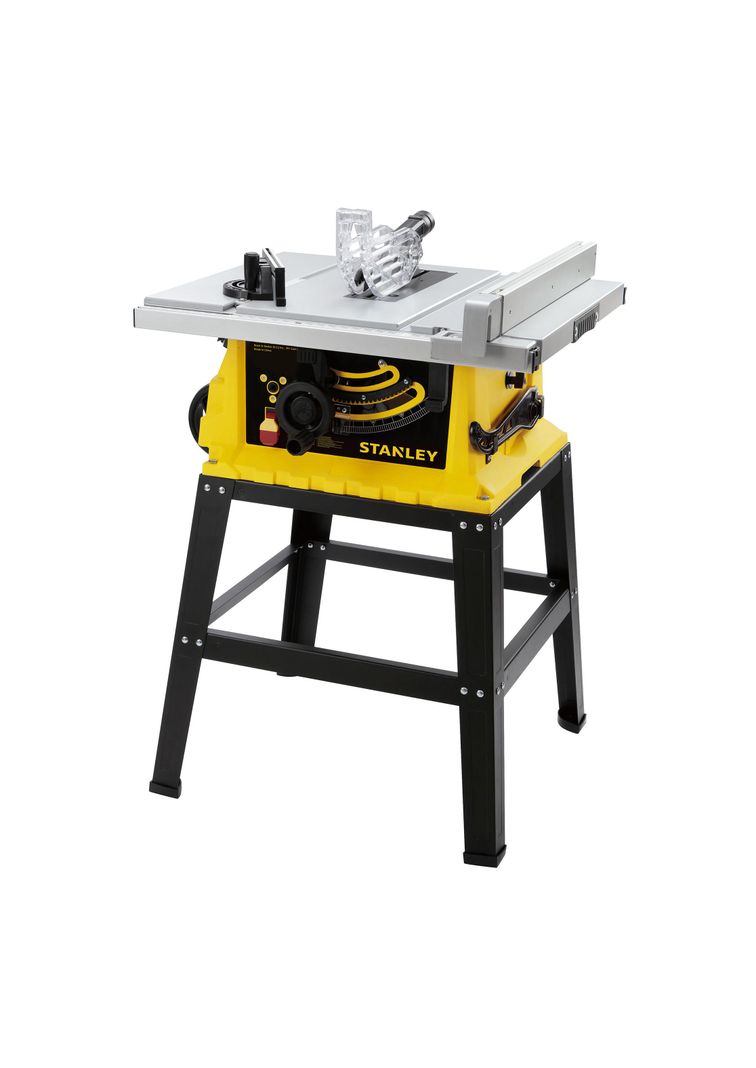 Sierra de Banco 1800W STANLEY SST1801-B2C-0