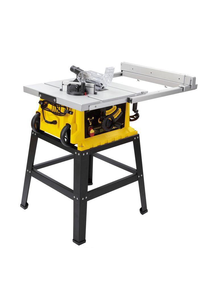 Sierra de Banco 1800W STANLEY SST1801-B2C-1