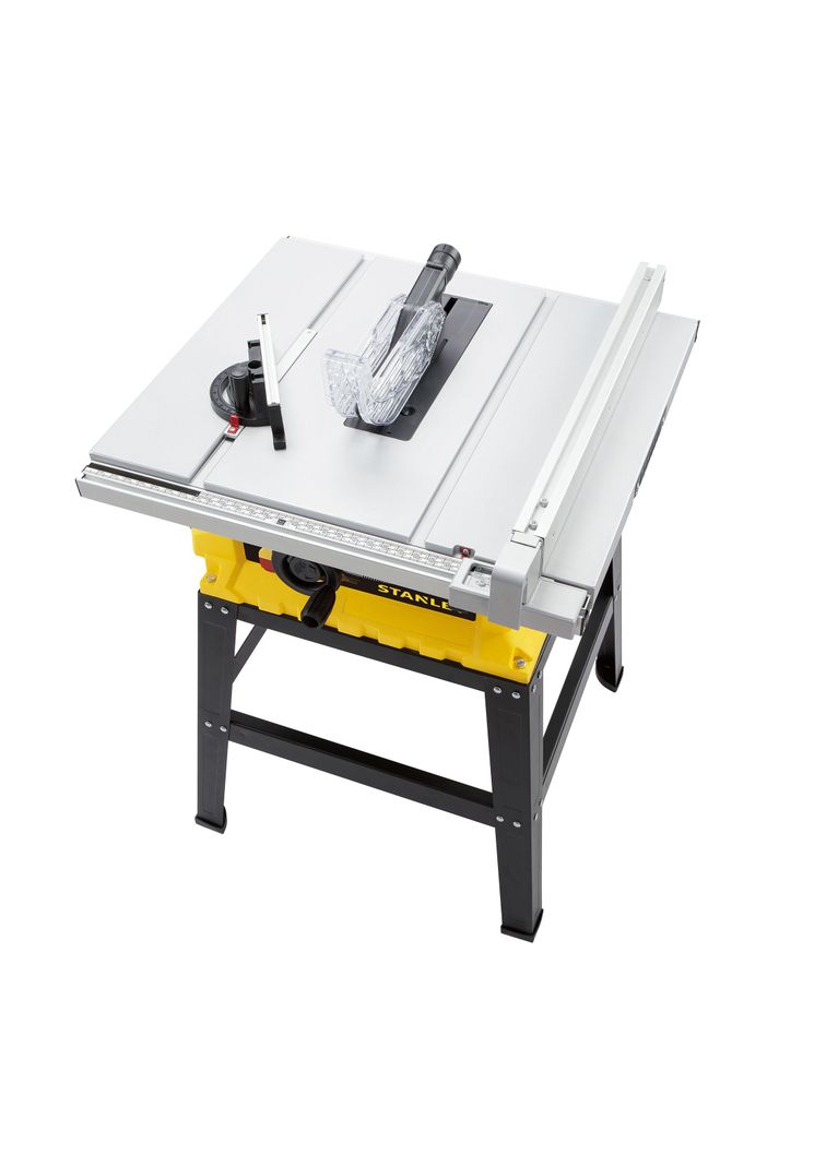 Sierra de Banco 1800W STANLEY SST1801-B2C-2