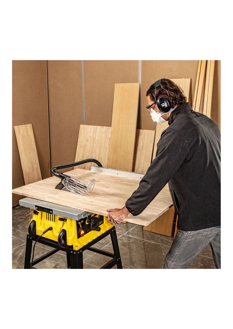 Sierra de Banco 1800W STANLEY SST1801-B2C-4