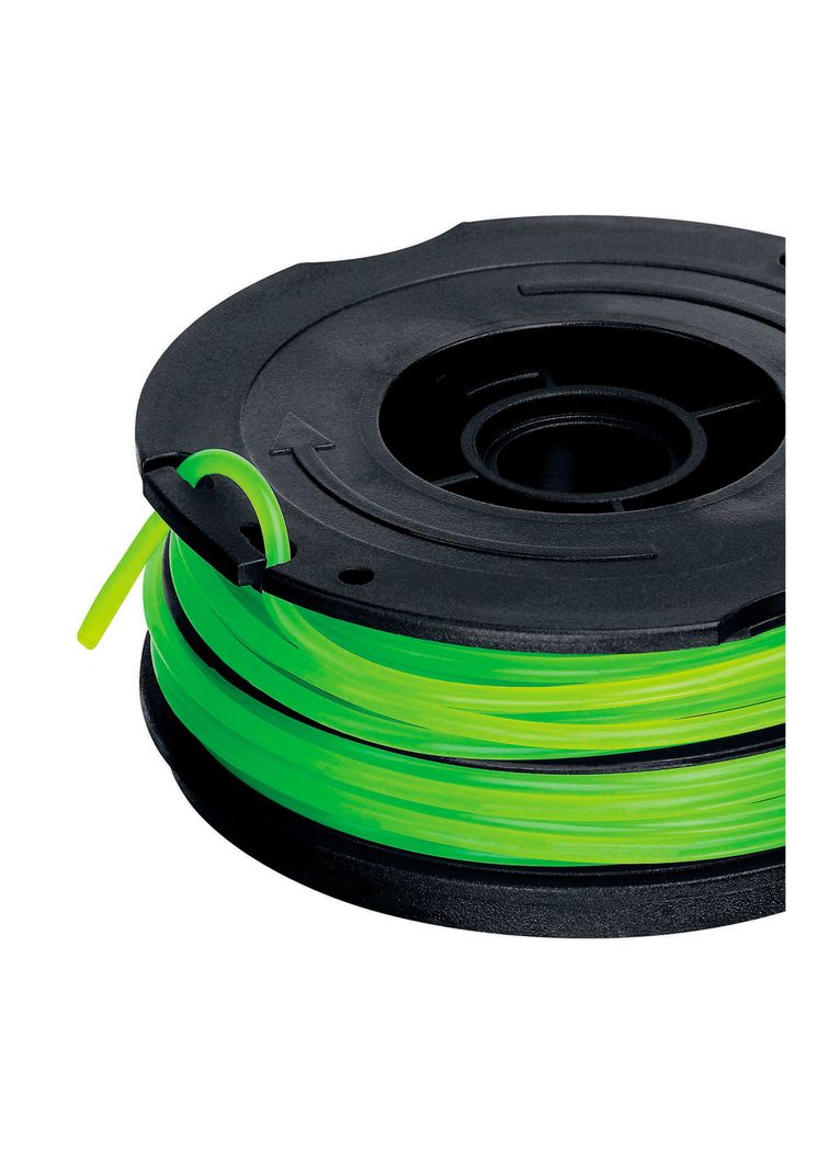 Carrete para orilladora BLACK+DECKER DF-080-1
