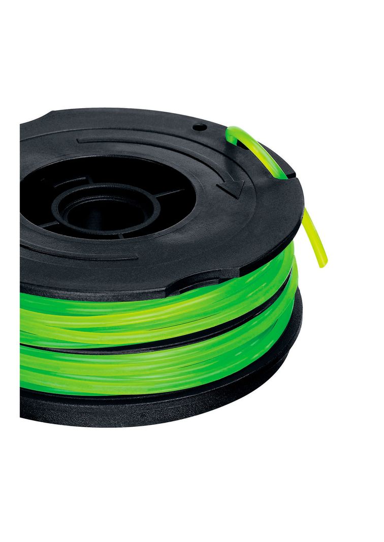 Carrete para orilladora BLACK+DECKER DF-080-2