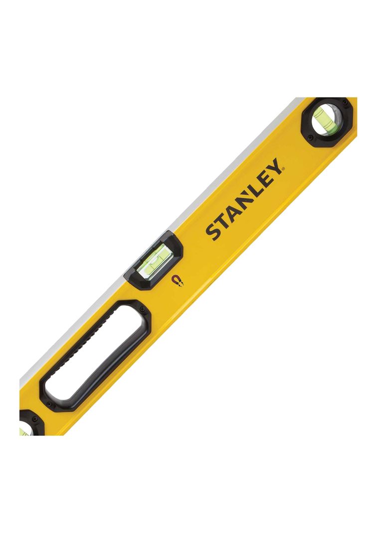 Nivel de haz de caja 24" MaxEdge STANLEY STHT42497-1