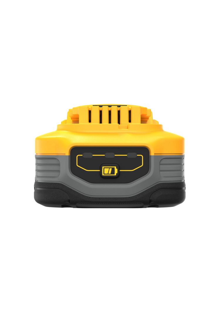 Batería compacta 5Ah 20V MAX* POWERSTACK™ DEWALT DCBP520-B3-2