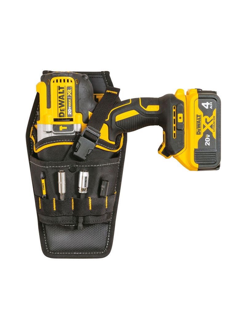 Funda para taladro DEWALT DWST540502-1