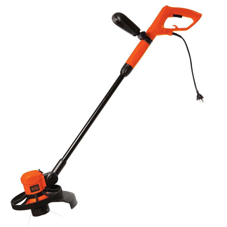 Orilladora 600W 11"-0