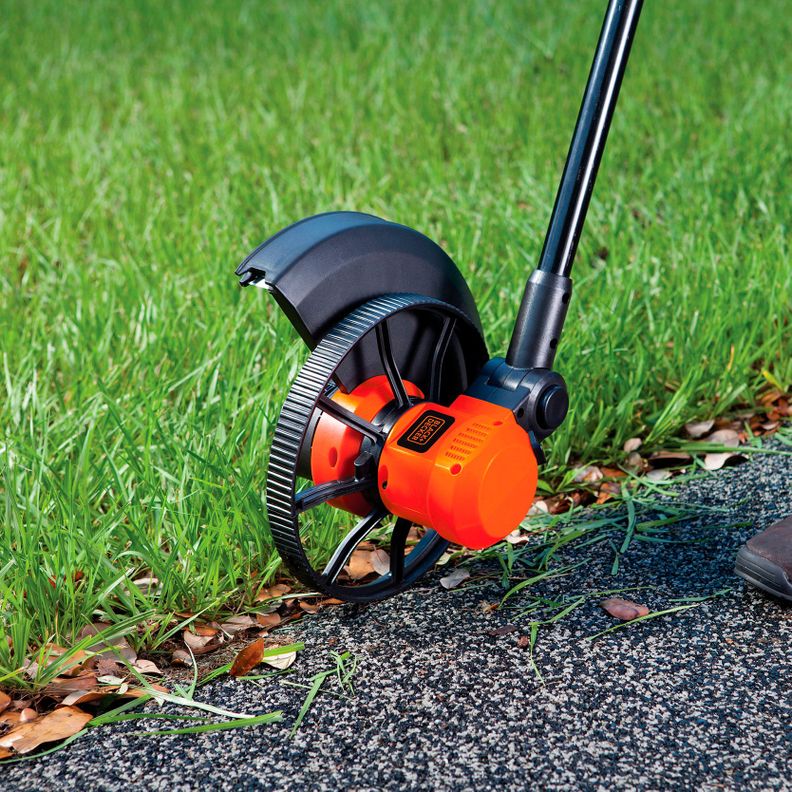 Orilladora 600W 11"-4