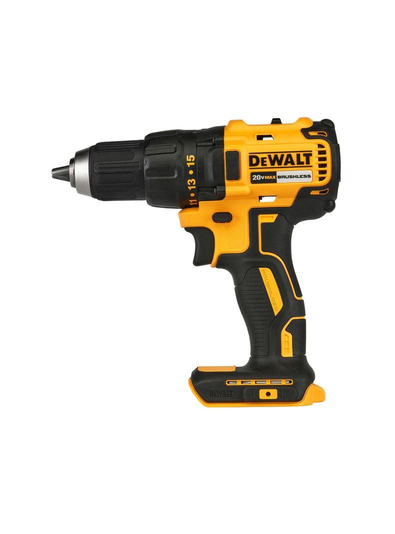 Taladro Atornillador 1/2" 20V MAX  DCD7771B-B3-0