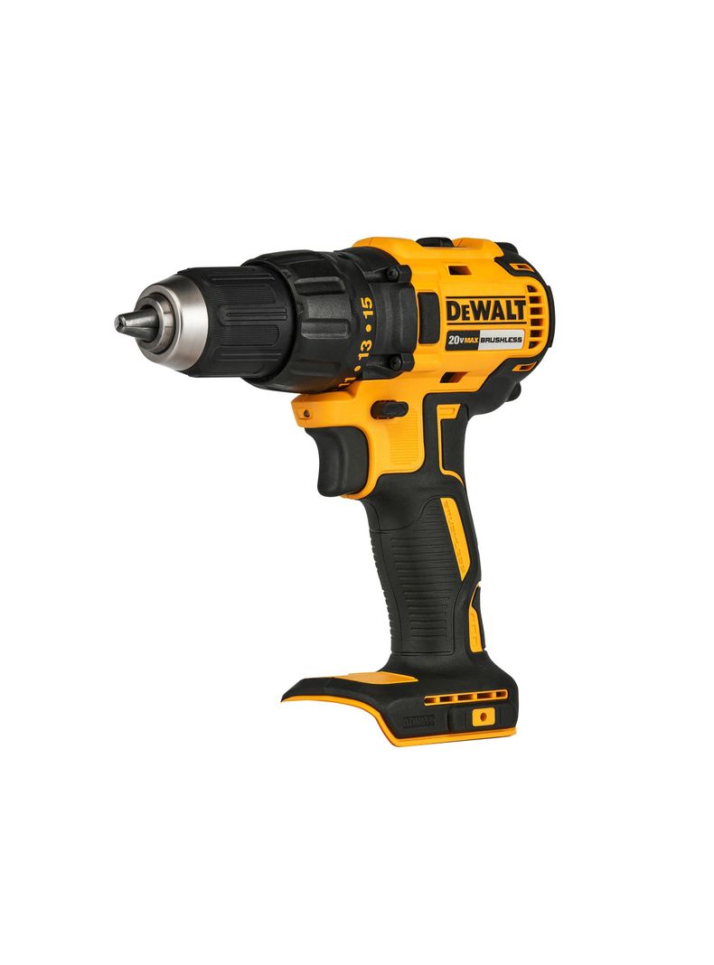 Taladro Atornillador 1/2" 20V MAX  DCD7771B-B3-1