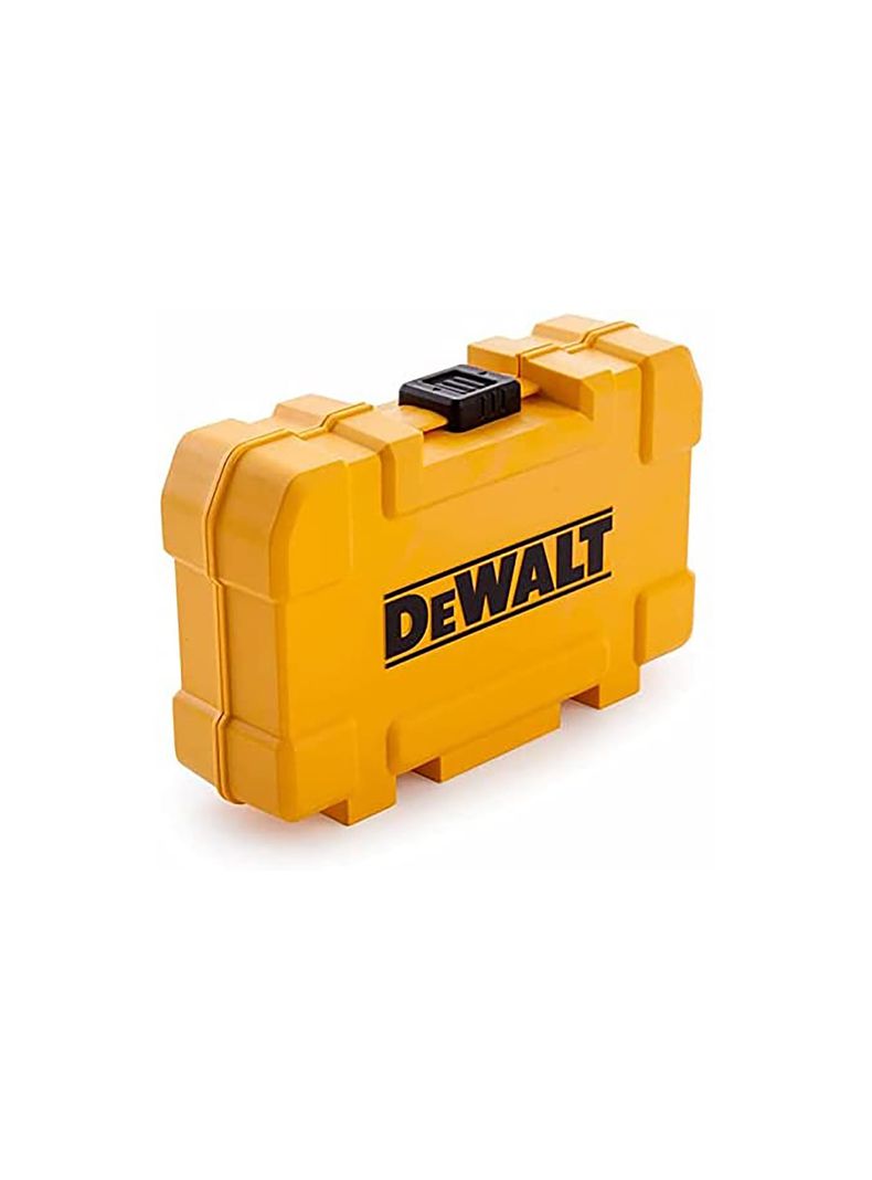 Set destornilladores 27 piezas DEWALT DT71700-QZ-2