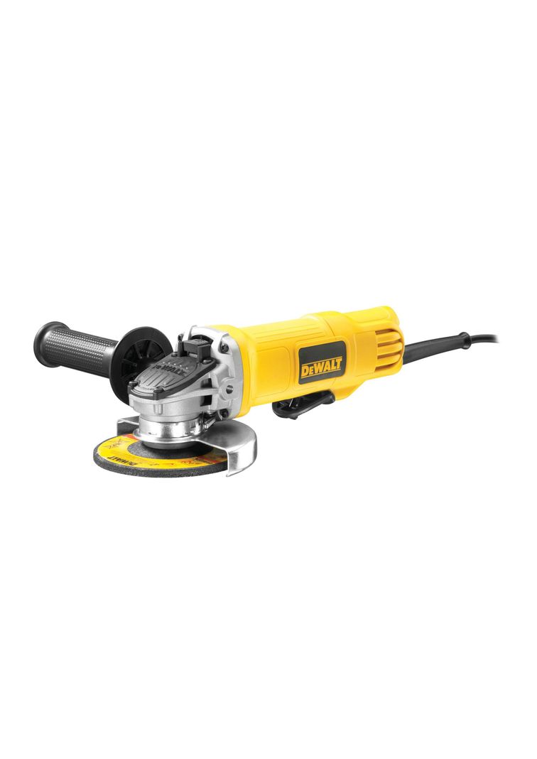 Esmeril Angular 4-1/2" 900W DEWALT DWE4120-B2-0