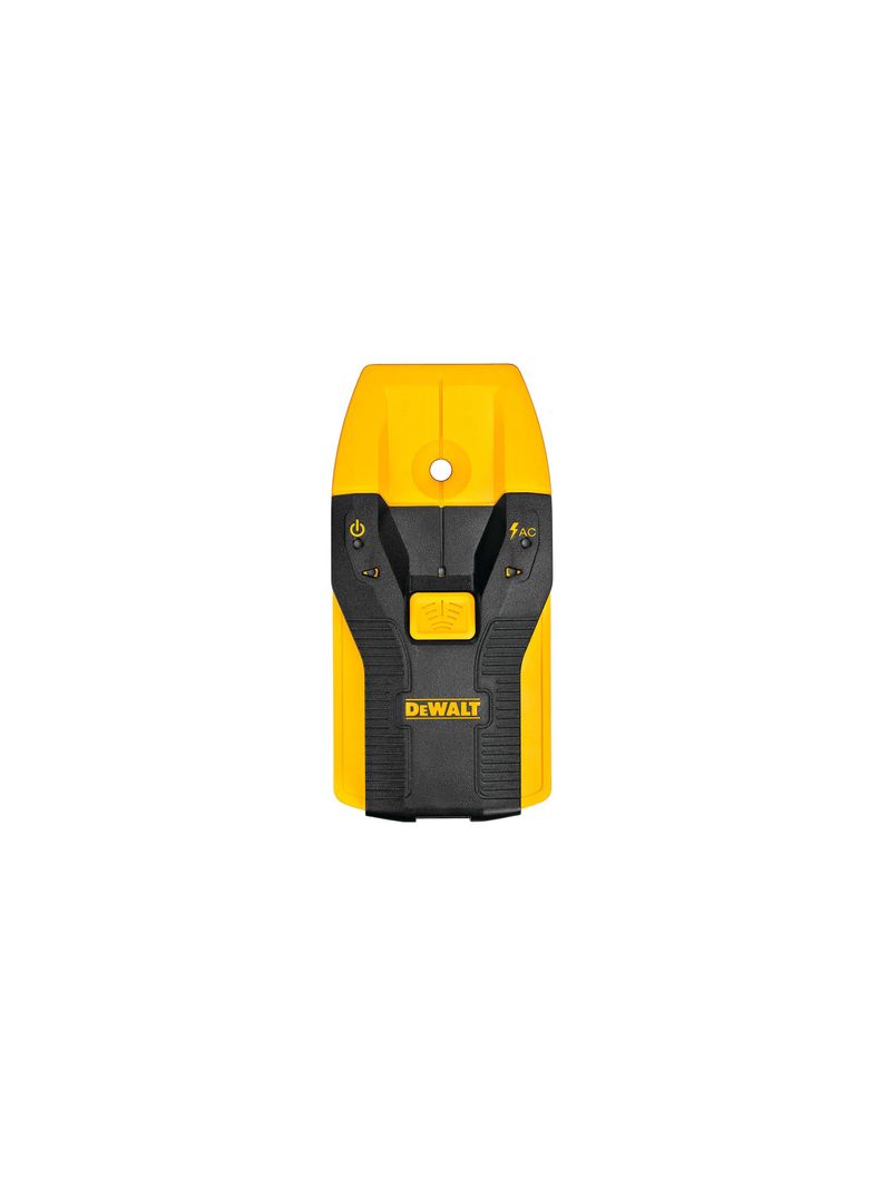 Detector Laser 3/4" Rango Deteccion 19mm DEWALT DW0100 Amarillo