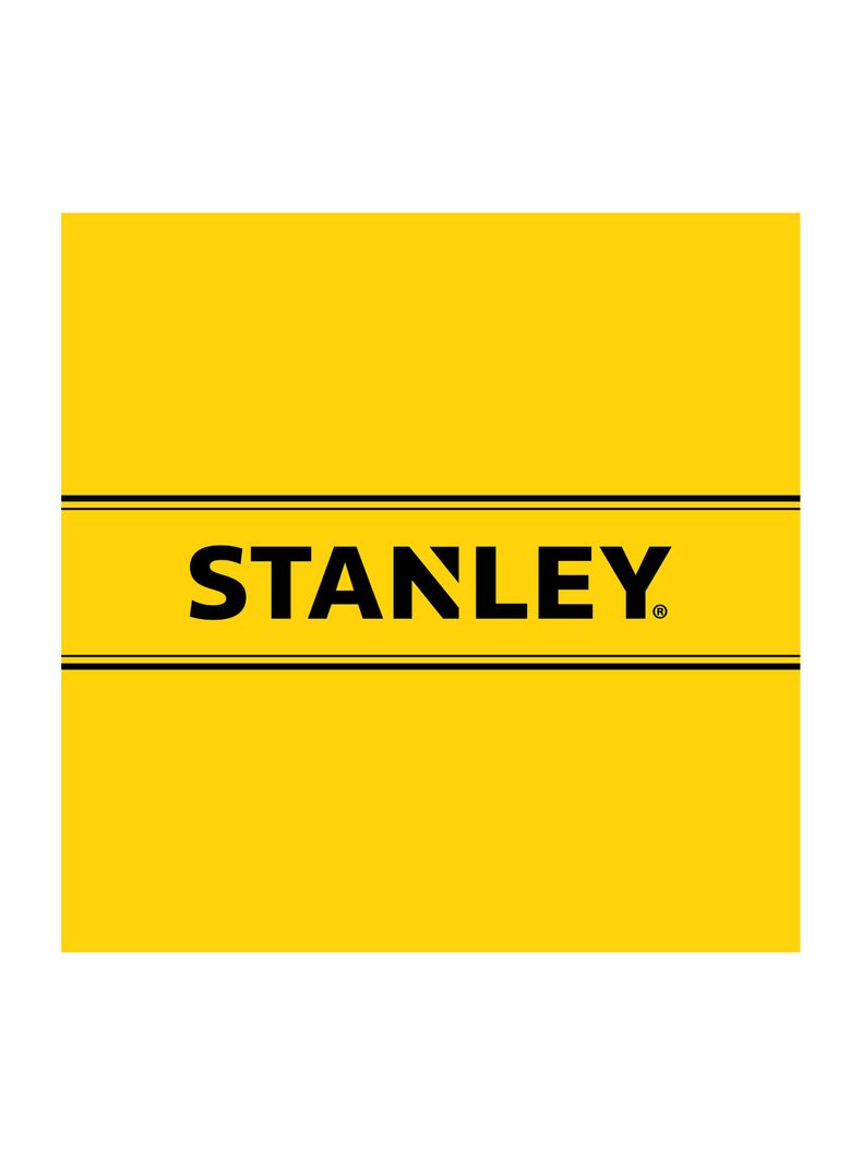 Clavadora calibre 18 20V sin carbones STANLEY SCN618B-B3-6