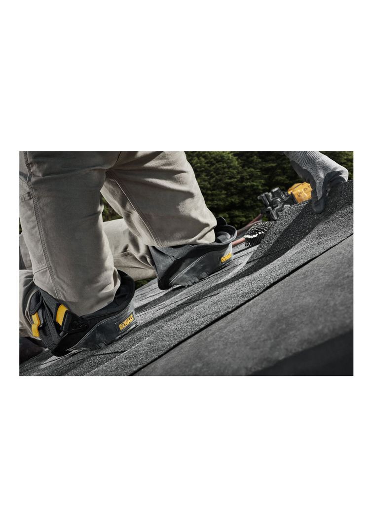 Rodilleras estabilizadoras con gel DEWALT DWST590012-2
