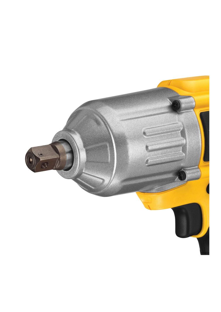 Llave impacto con clavija detención 20V DEWALT DCF889M2-B2-2