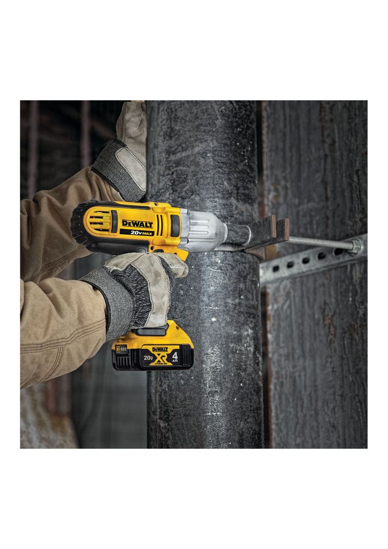 Llave impacto con clavija detención 20V DEWALT DCF889M2-B2-3