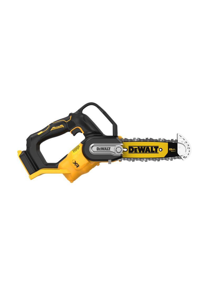Motosierra de poda 8" 20V BRUSHLESS DEWALT DCCS623B-B3-3