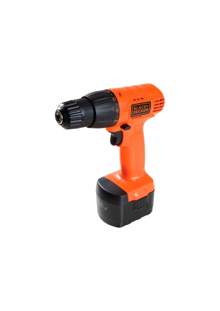 Taladro Atornillador 12V + 18 Accesorios-2