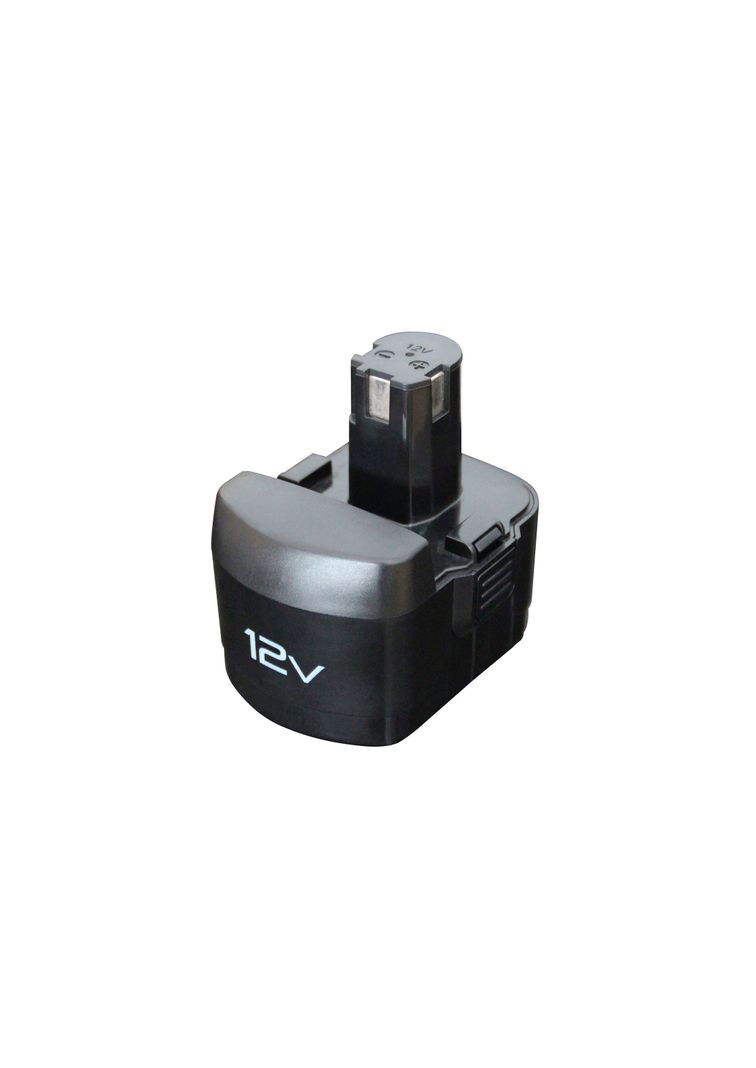 Taladro Atornillador 12V + 18 Accesorios-7