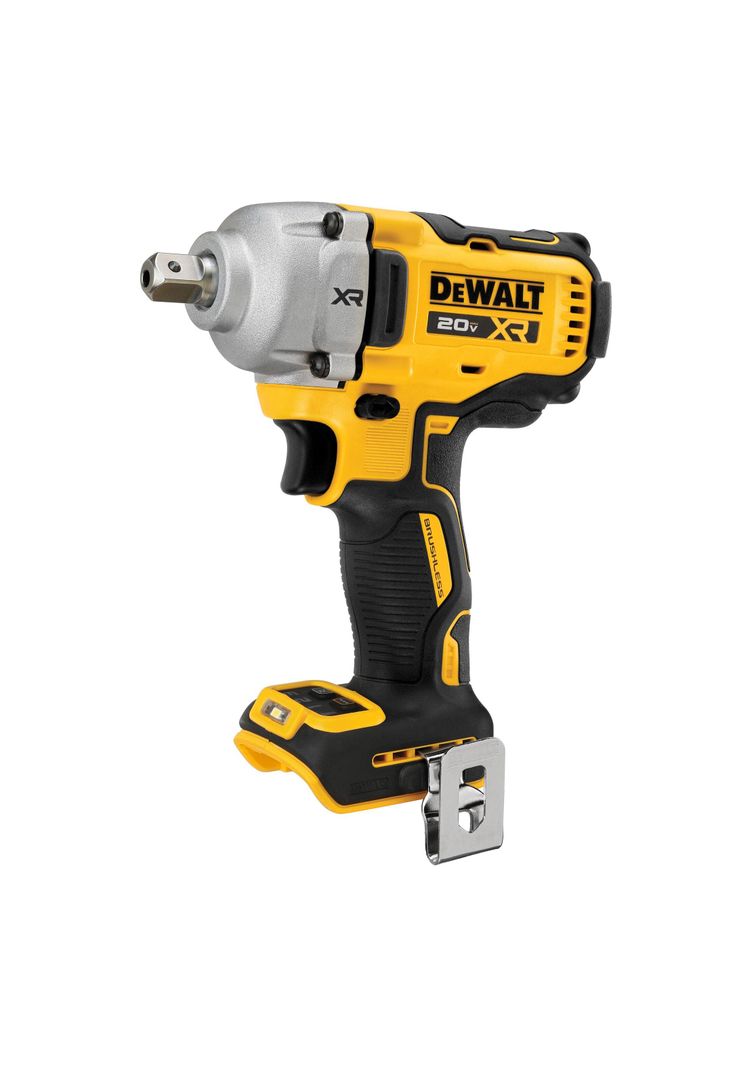 Llave de Impacto 1/2" 20V MÁX DEWALT DCF892B-B3-0