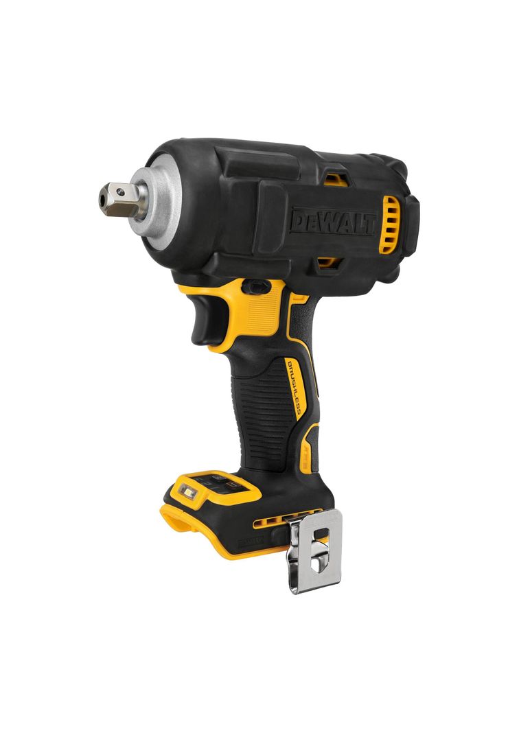 Llave de Impacto 1/2" 20V MÁX DEWALT DCF892B-B3-1