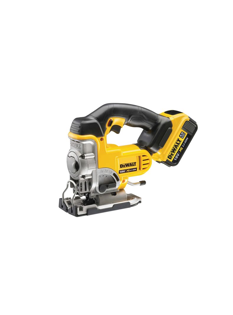 Sierra Caladora 20V Sin Batería  DCS331B-1