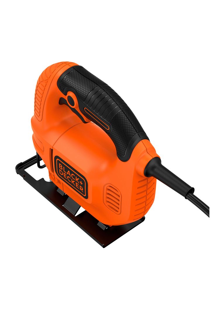 Sierra Caladora 420W-0