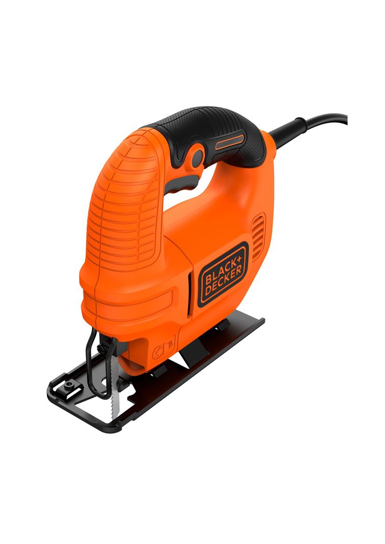 Sierra Caladora 420W-1