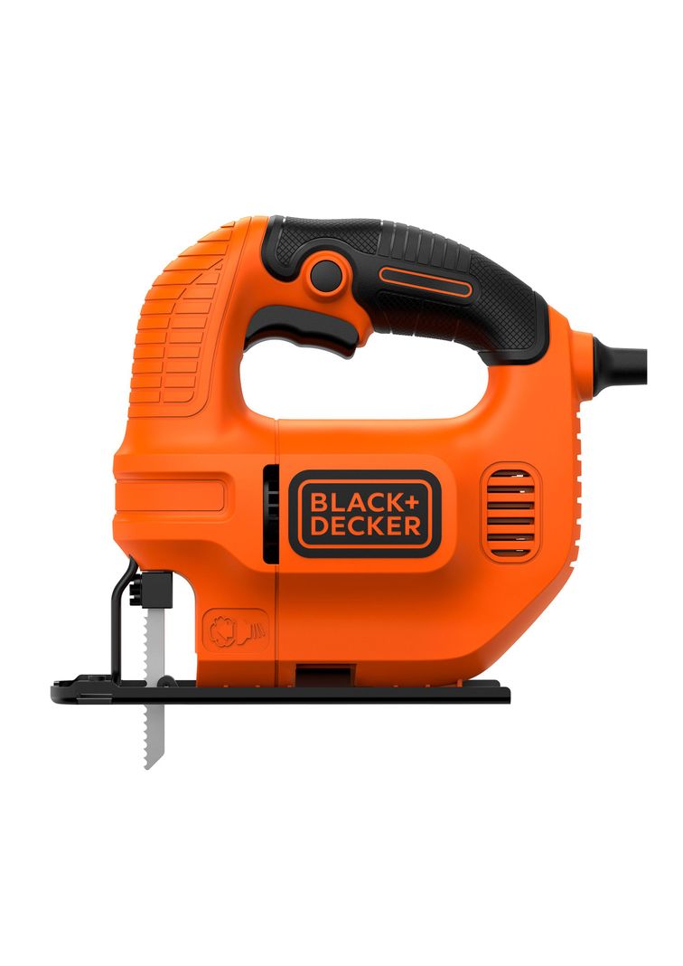 Sierra Caladora 420W-2