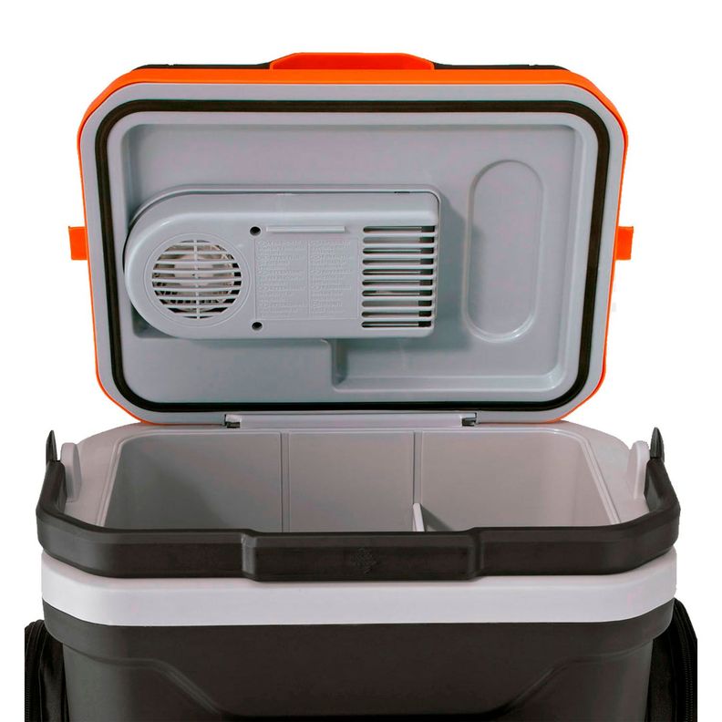 Cooler Portátil Eléctrico 12V-2