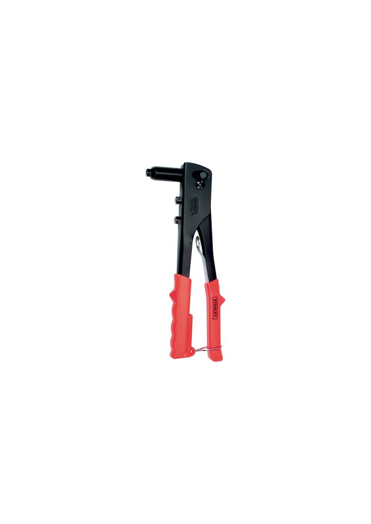 Remachadora para trabajo medio STANLEY 69-646-0