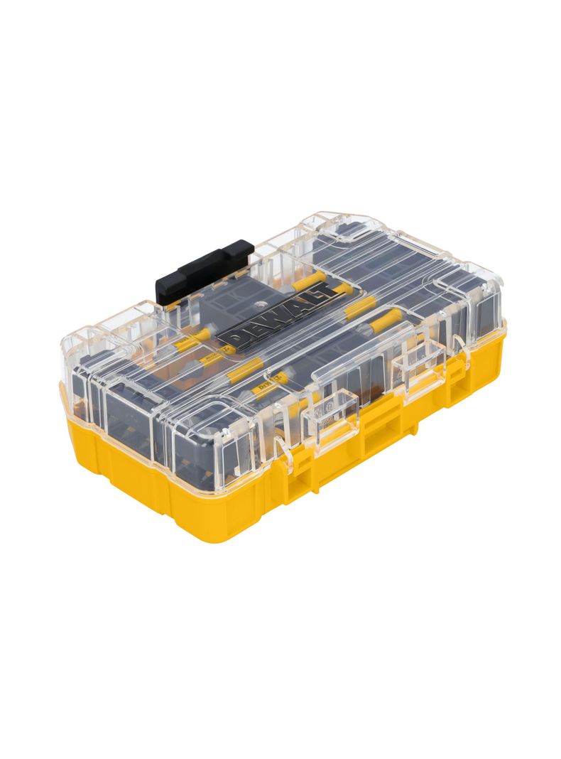 Set 30 puntas llave de impacto MAXFIT DEWALT DWAUMF30SET-2