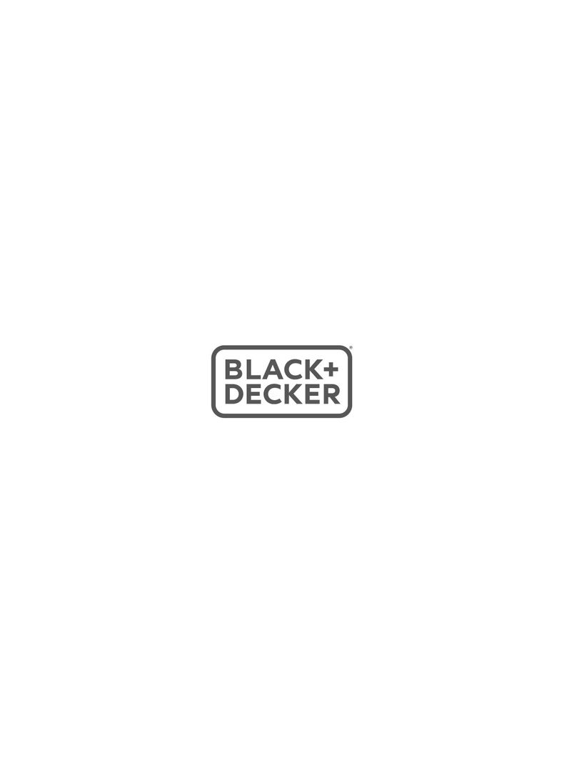 Disco de sierra 7-1/4'' 40 dientes BLACK+DECKER 77-757  PS-2