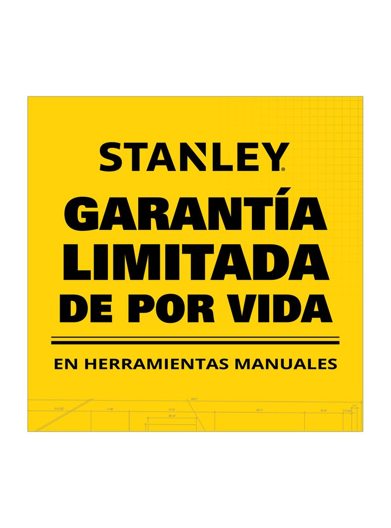 Serrucho Luctador 18" (457 mm) STANLEY 15-470-2