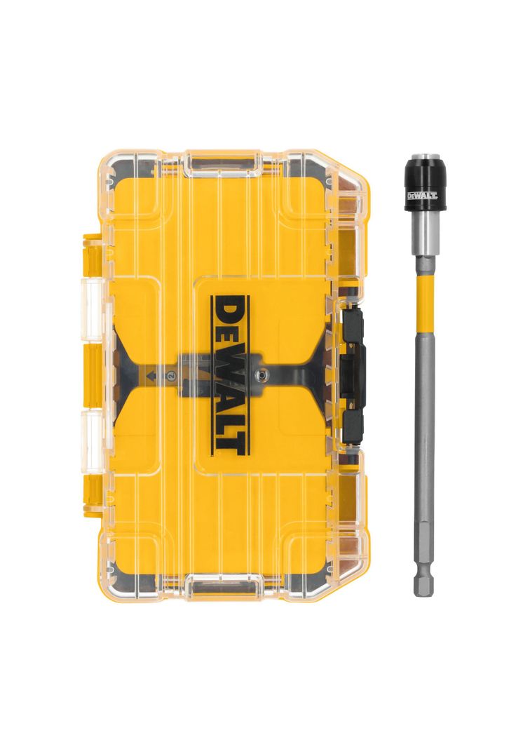 Set 60 puntas destornillador MAXFIT DEWALT DWAUMF60SET-2