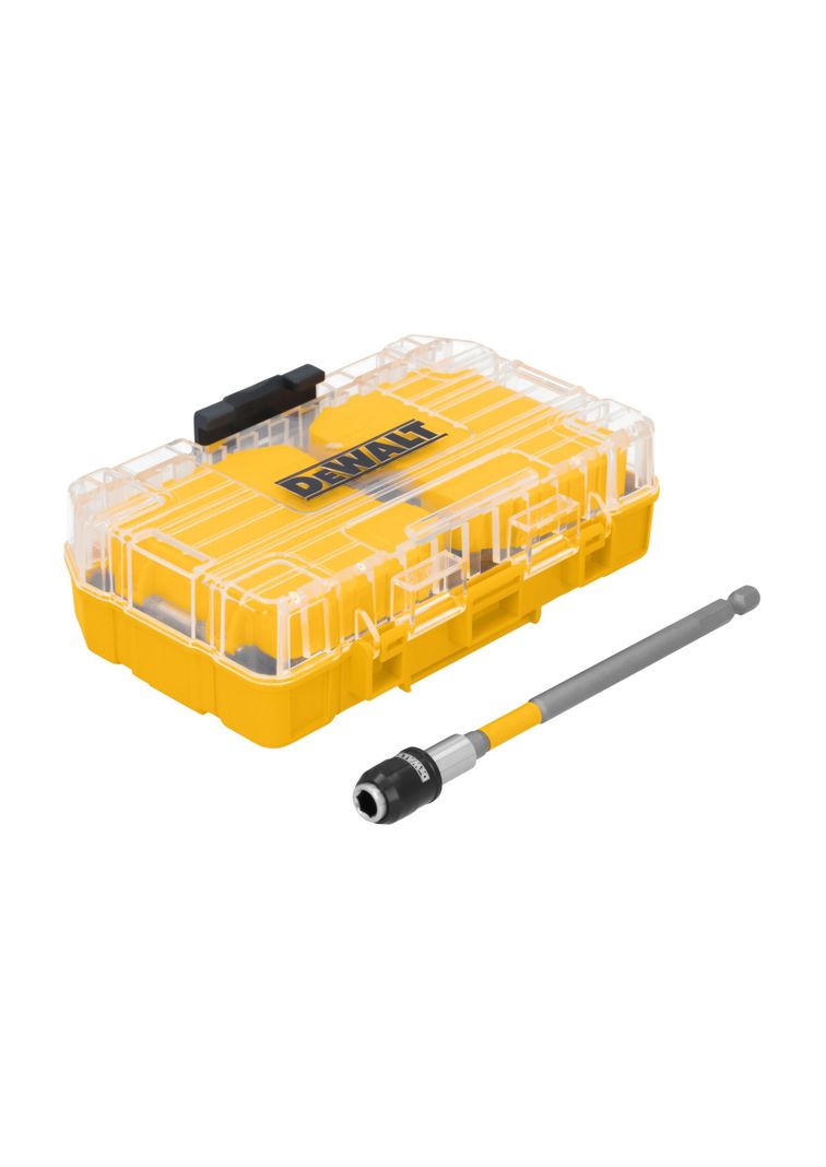 Set 60 puntas destornillador MAXFIT DEWALT DWAUMF60SET-3